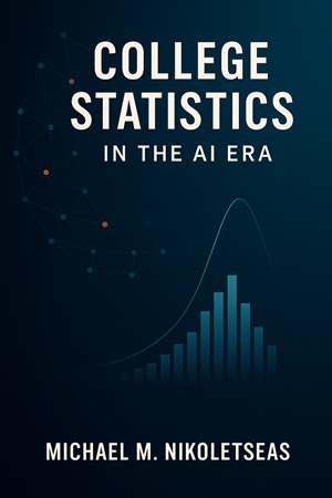 college statistics in the AIera